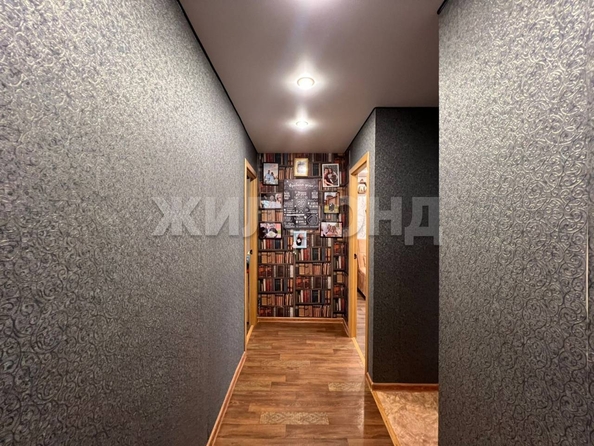 
  Продается 2-комн. квартира, 43.9 м², Зорге ул, д. 213
. Фото 11.