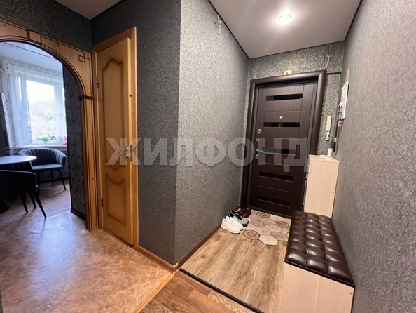
  Продается 2-комн. квартира, 43.9 м², Зорге ул, д. 213
. Фото 12.