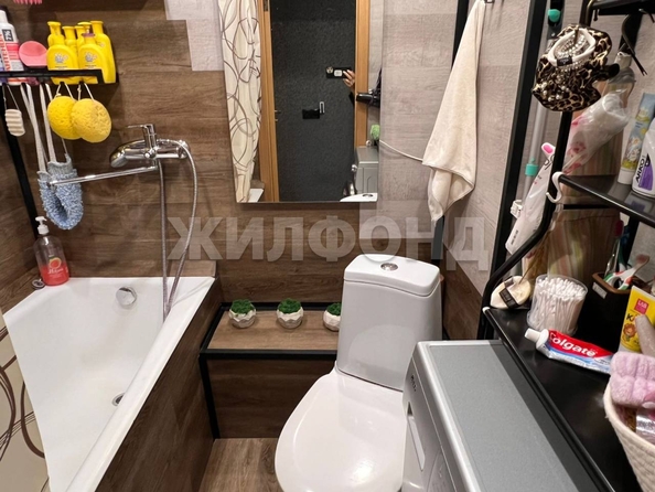 
  Продается 2-комн. квартира, 43.9 м², Зорге ул, д. 213
. Фото 14.