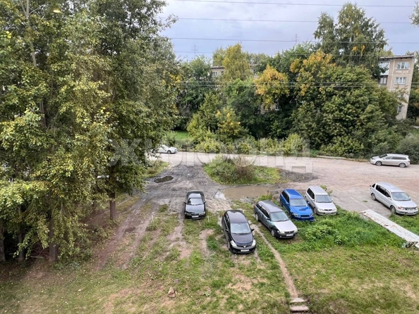 
  Продается 2-комн. квартира, 43.9 м², Зорге ул, д. 213
. Фото 14.