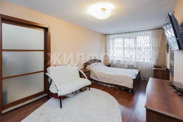
  Продается 2-комн. квартира, 42.9 м², Немировича-Данченко ул, д. 118/1
. Фото 3.
