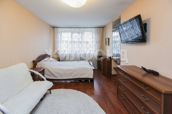 
  Продается 2-комн. квартира, 42.9 м², Немировича-Данченко ул, д. 118/1
. Фото 4.