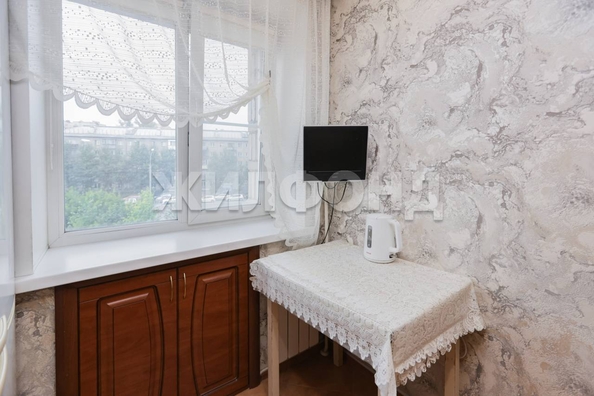 
  Продается 2-комн. квартира, 42.9 м², Немировича-Данченко ул, д. 118/1
. Фото 5.