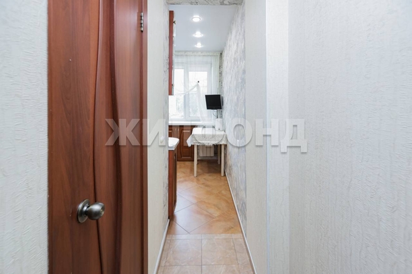 
  Продается 2-комн. квартира, 42.9 м², Немировича-Данченко ул, д. 118/1
. Фото 10.