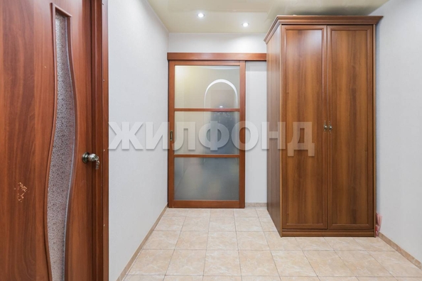 
  Продается 2-комн. квартира, 42.9 м², Немировича-Данченко ул, д. 118/1
. Фото 18.