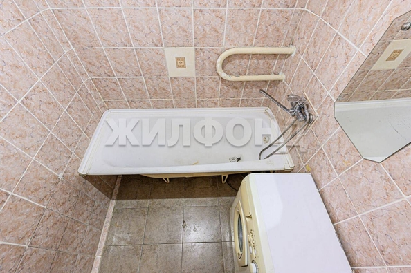 
  Продается 2-комн. квартира, 46.5 м², Гурьевская ул, д. 42
. Фото 10.