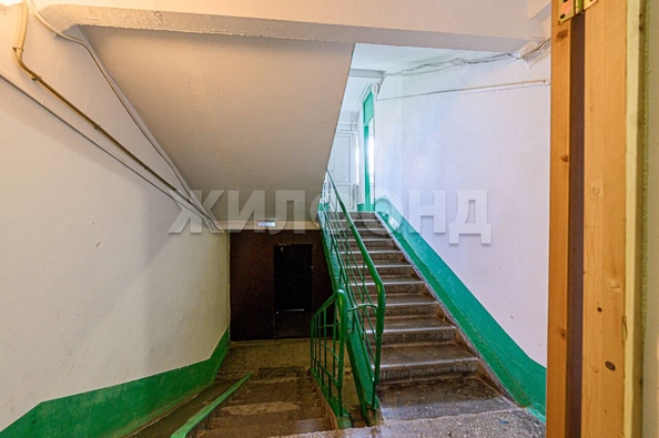 
  Продается 2-комн. квартира, 46.5 м², Гурьевская ул, д. 42
. Фото 26.