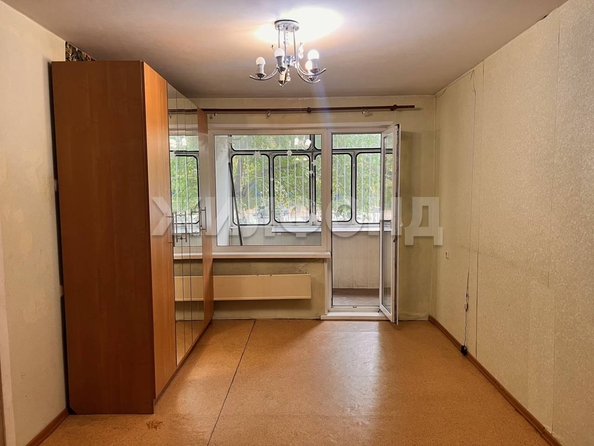 
  Продается 2-комн. квартира, 46.5 м², Гурьевская ул, д. 42
. Фото 4.