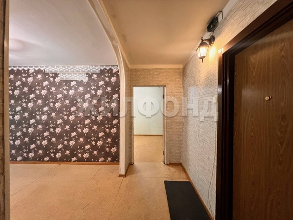 
  Продается 2-комн. квартира, 46.5 м², Гурьевская ул, д. 42
. Фото 16.