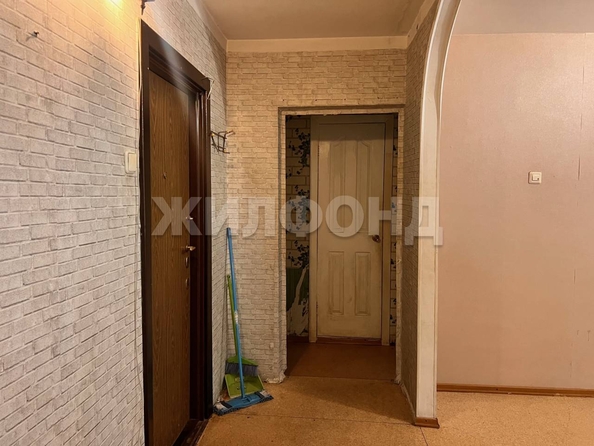 
  Продается 2-комн. квартира, 46.5 м², Гурьевская ул, д. 42
. Фото 19.