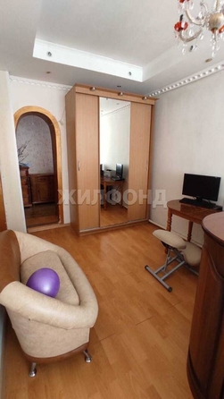 
  Продается 3-комн. квартира, 61 м², Лапина ул, д. 3
. Фото 1.
