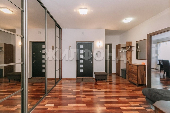
  Продается 3-комн. квартира, 91.8 м², Шевченко ул, д. 11
. Фото 2.