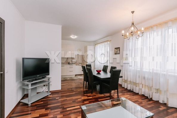 
  Продается 3-комн. квартира, 91.8 м², Шевченко ул, д. 11
. Фото 11.