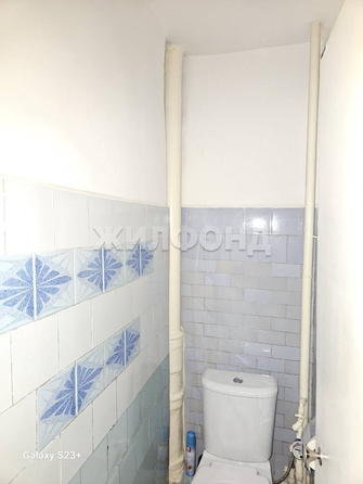 
  Продается 3-комн. квартира, 56.4 м², Челюскинцев ул, д. 18
. Фото 7.