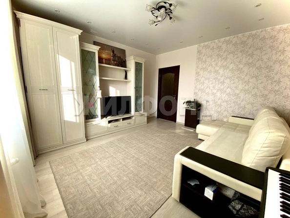
  Продается 3-комн. квартира, 62.4 м², Танковая ул, д. 34
. Фото 2.