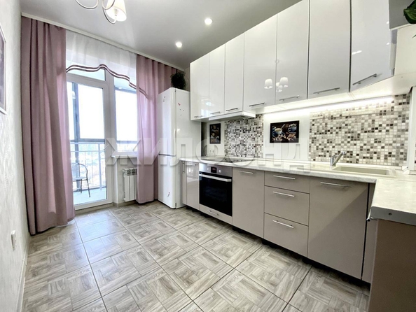 
  Продается 3-комн. квартира, 62.4 м², Танковая ул, д. 34
. Фото 5.