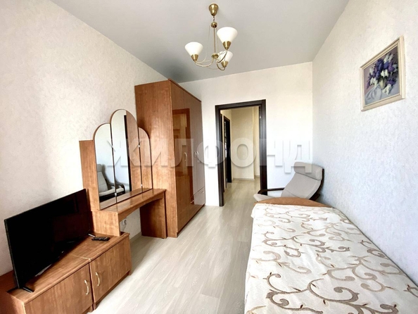 
  Продается 3-комн. квартира, 62.4 м², Танковая ул, д. 34
. Фото 12.