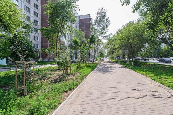 
  Продается 3-комн. квартира, 59.9 м², Дуси Ковальчук ул, д. 20
. Фото 19.