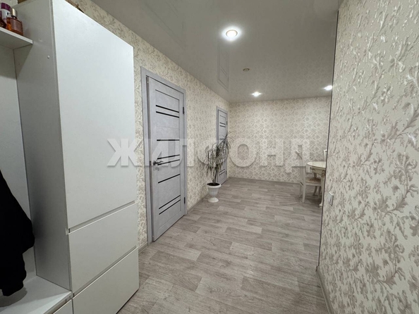 
  Продается 3-комн. квартира, 58.7 м², Зорге ул, д. 83
. Фото 13.