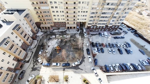 
  Продается 3-комн. квартира, 94.5 м², Галущака ул, д. 17
. Фото 7.