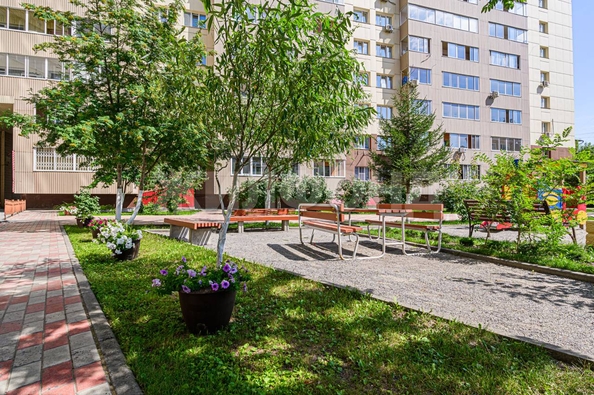 
  Продается 3-комн. квартира, 94.5 м², Галущака ул, д. 17
. Фото 14.