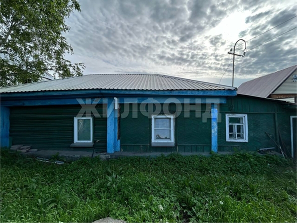 
  Продается дом, 51.7 м², Обь
. Фото 6.