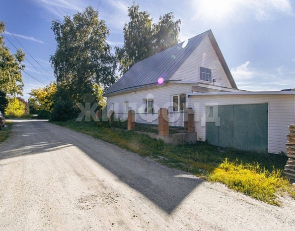 
  Продается дом, 180 м², Новосибирск
. Фото 3.