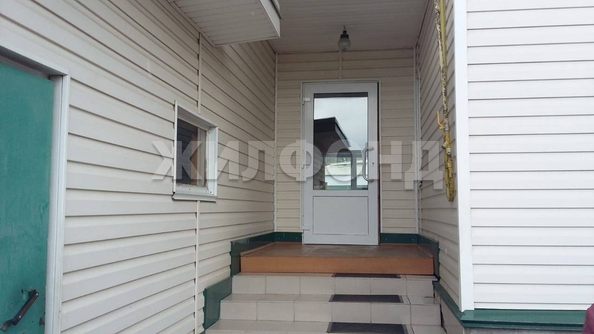 
  Продается дом, 180 м², Новосибирск
. Фото 5.