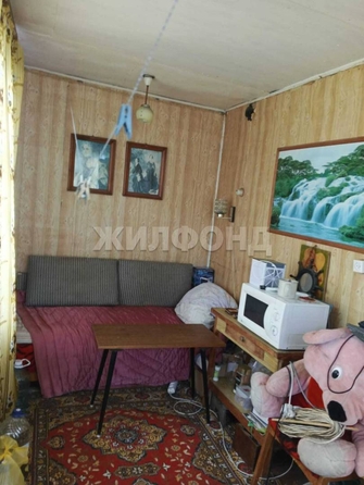 
  Продается дача, 40 м², населенный пункт платф Кувшинка 75 км
. Фото 2.
