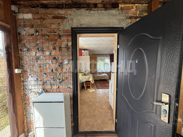 
  Продается дача, 31.7 м², Новосибирск
. Фото 7.