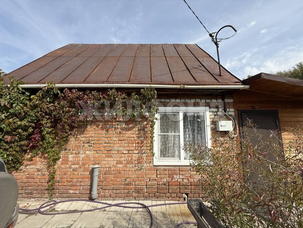 
  Продается дача, 31.7 м², Новосибирск
. Фото 9.