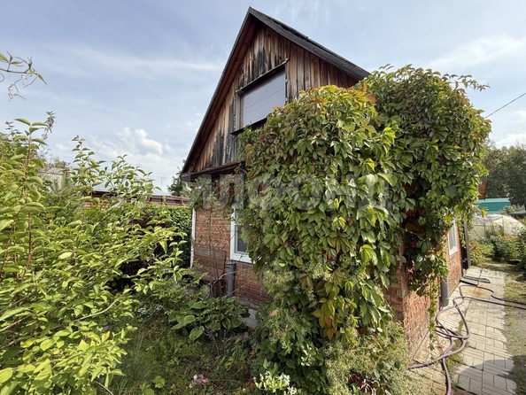 
  Продается дача, 31.7 м², Новосибирск
. Фото 10.