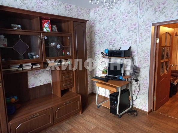 
  Продается дом, 102 м², Новосибирск
. Фото 5.