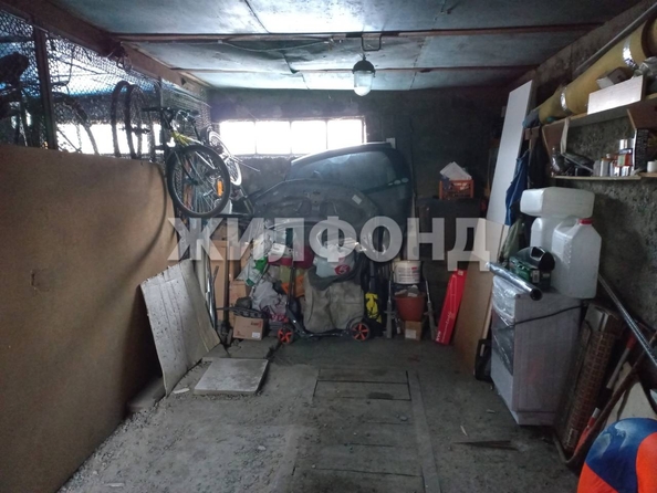 
  Продается дом, 102 м², Новосибирск
. Фото 8.