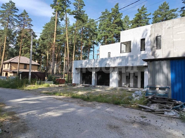 
  Продается дом, 496.5 м², поселок Приобский
. Фото 2.