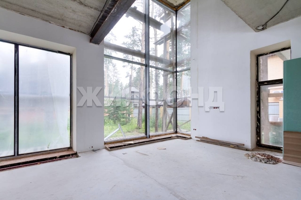 
  Продается дом, 496.5 м², поселок Приобский
. Фото 14.
