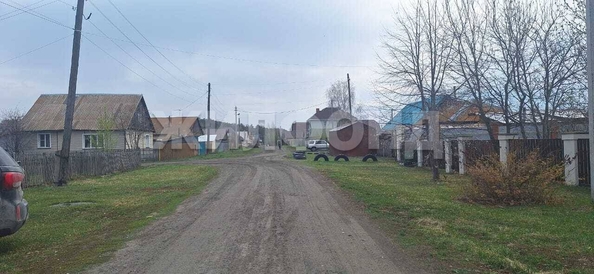 
  Продается дом, 122.4 м², рабочий поселок Ордынское
. Фото 5.