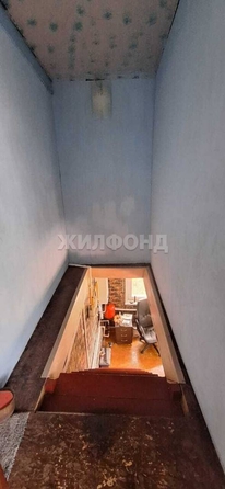 
  Продается дом, 122.4 м², рабочий поселок Ордынское
. Фото 8.