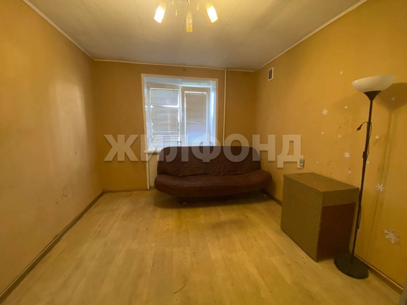 
  Продается комната, 12.3 м², Объединения ул, д. 39
. Фото 1.