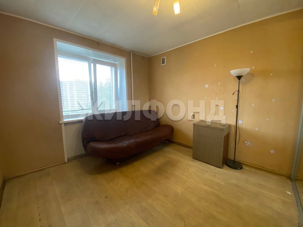 
  Продается комната, 12.3 м², Объединения ул, д. 39
. Фото 2.