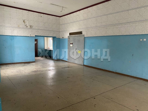 
  Продается комната, 12.3 м², Объединения ул, д. 39
. Фото 7.