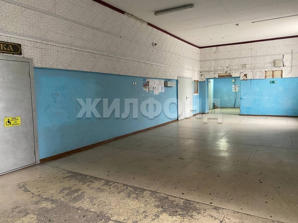 
  Продается комната, 12.3 м², Объединения ул, д. 39
. Фото 10.