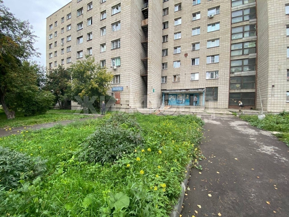 
  Продается комната, 12.3 м², Объединения ул, д. 39
. Фото 6.