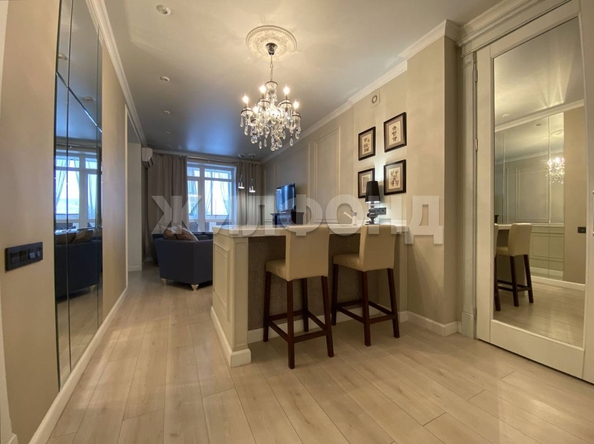 
  Сдается 2-комн. квартира, 42 м², Райсовета пл, д. 8
. Фото 9.