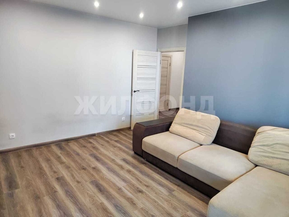 
  Сдается 2-комн. квартира, 50 м², Никольский пр-кт, д. 16
. Фото 3.