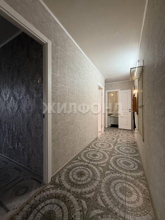 
  Сдается 3-комн. квартира, 60 м², Красный пр-кт, д. 100/2
. Фото 7.