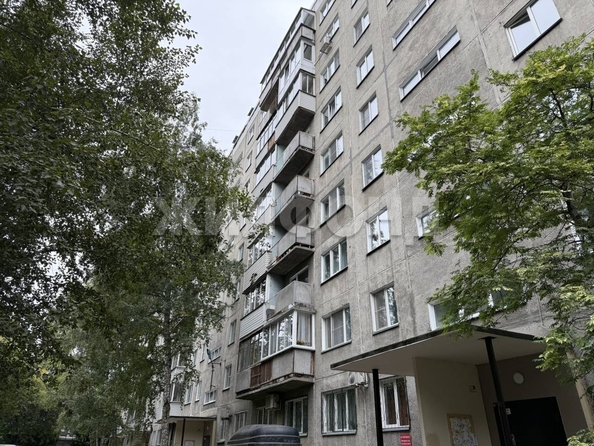 
  Сдается 3-комн. квартира, 60 м², Красный пр-кт, д. 100/2
. Фото 19.