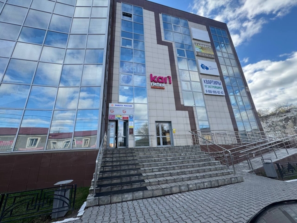 
  Продам универсальное помещение, 778 м², Пушкина ул, д. 43
. Фото 4.