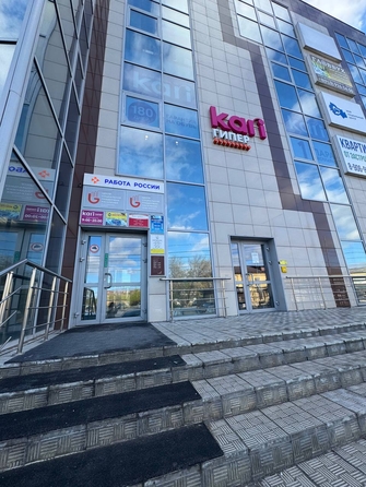 
  Продам универсальное помещение, 778 м², Пушкина ул, д. 43
. Фото 12.