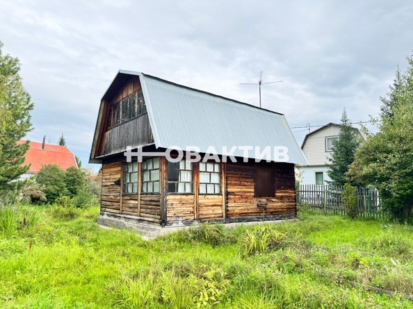 
  Продается коттедж, 55 м², СНТ СНТ Мелиоратор
. Фото 2.